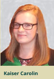 Kaiser Carolin